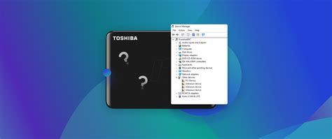 hard drive test toshiba laptop|toshiba external hard drive not recognized.